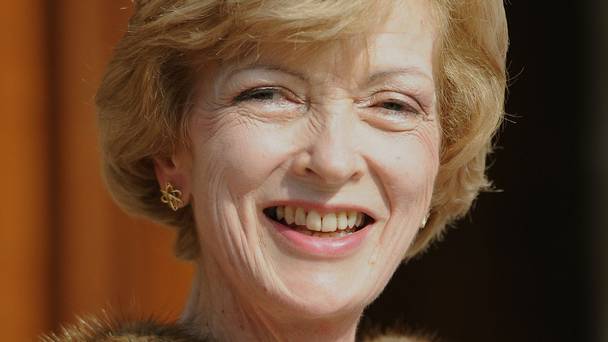 Fiona Woolf